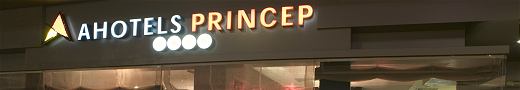 Booking PRINCEP Hotel Ahotels Andorra